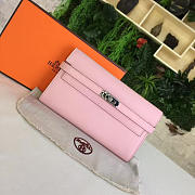 Hermès Kelly Clutch 2846 - 1