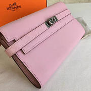 Hermès Kelly Clutch 2846 - 6