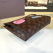 Louis Vuitton TOILETRY POUCH 26 3083 - 3