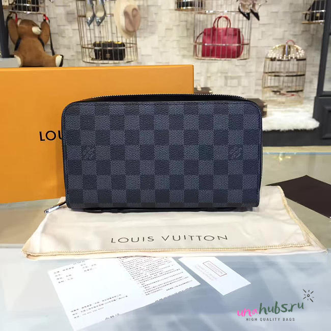 Louis Vuitton ZIPPY 3149 - 1