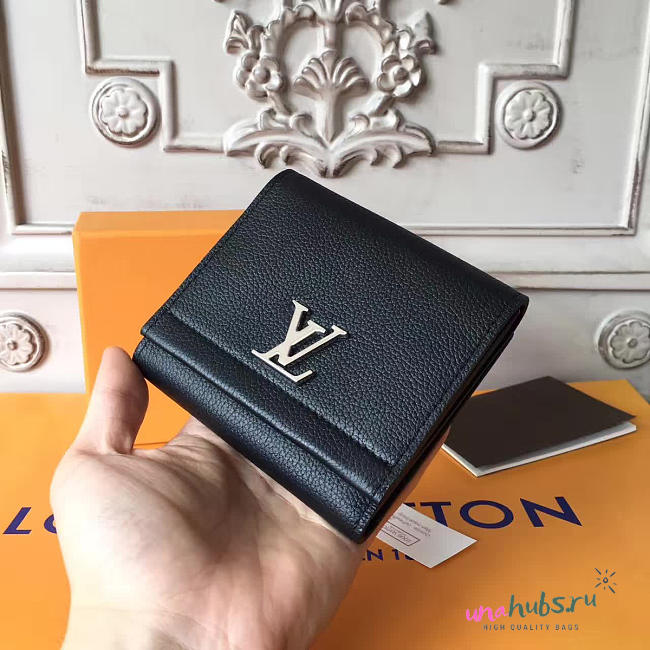 Louis Vuitton WALLET 3170 - 1