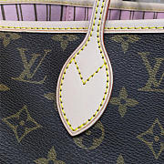 LOUIS VUITTON NEVERFULL MM 3299 - 2