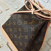 Louis Vuitton NOE BB - 6