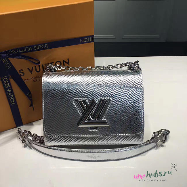 Louis Vuitton Twist 3733 - 1