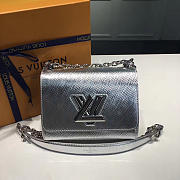 Louis Vuitton Twist 3733 - 1