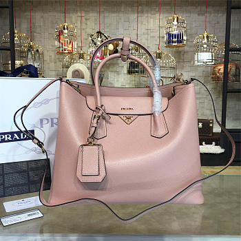 Prada double bag 4037