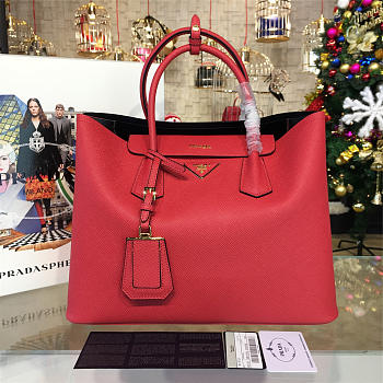 Prada double bag 4082