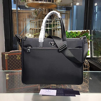 Prada Briefcase