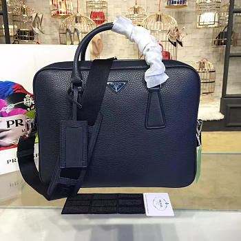 PRADA briefcase 4200