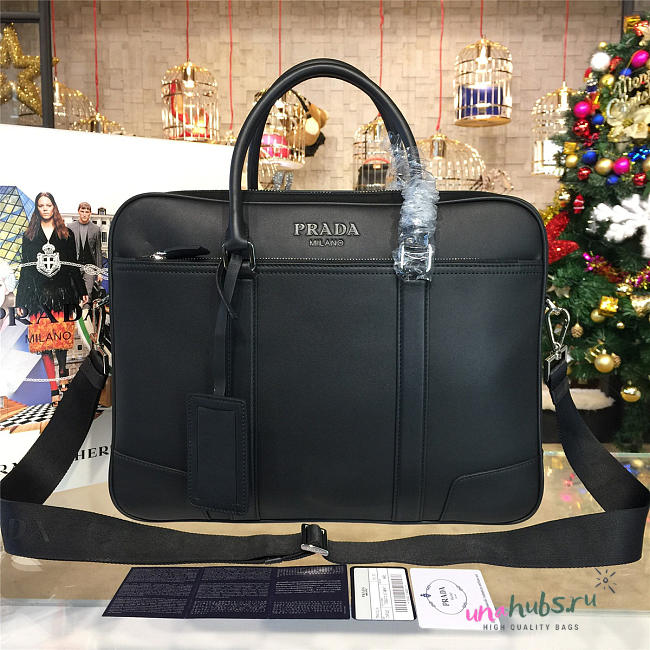 Prada briefcase 4216 - 1