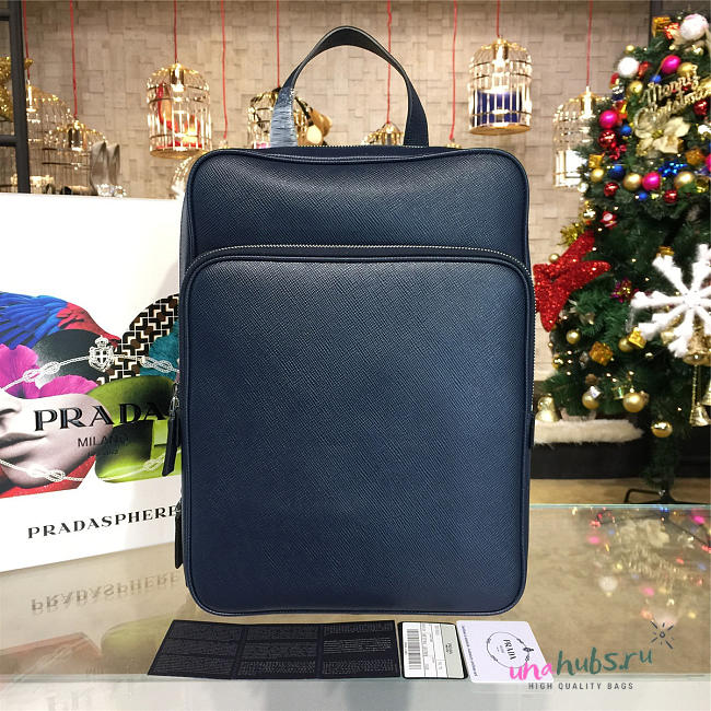 Prada Backpack 4247 - 1