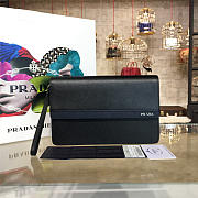 Prada clutch bag 4262 - 1