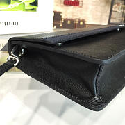 Prada clutch bag 4262 - 6