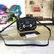 Prada cahier bag 4264 - 1