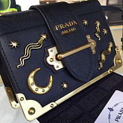 Prada cahier bag 4264 - 6