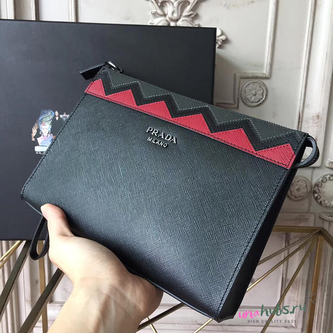 Prada Clutch Bag 4284 - 1