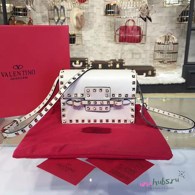 Valentino Shoulder bag 4457 - 1