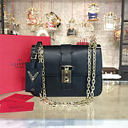 Valentino shoulder bag 4531 - 1