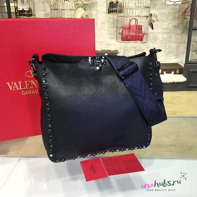 Valentino ROCKSTUD ROLLING shoulder bag 4581 - 1