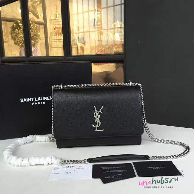 YSL SUNSET MONOGRAM 4730 - 1