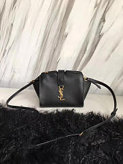 YSL Toy Cabas 4847 - 1