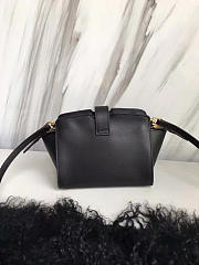 YSL Toy Cabas 4847 - 5