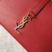 YSL Monogramme Sac Université 4935 - 6