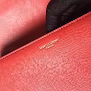 YSL Monogramme Sac Université 4935 - 5