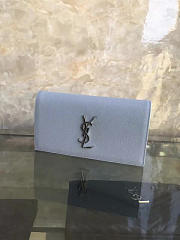 YSL MONOGRAM KATE Clutch 4947 - 5