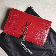 YSL MONOGRAM KATE 4966 - 1