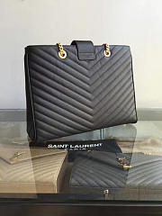 YSL classic shopper 5132 - 6