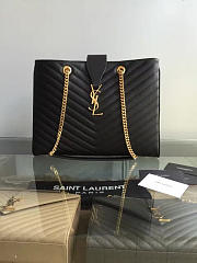 YSL classic shopper 5132 - 2