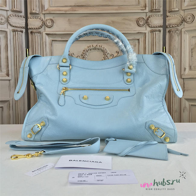 Balenciaga handbag 5497 - 1