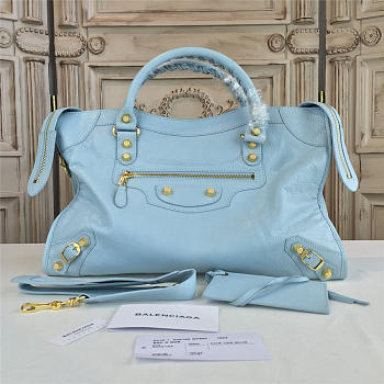 Balenciaga handbag 5497