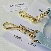 Balenciaga handbag 5497 - 6