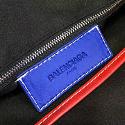 BALENCIAGA Bazar Shopper 5542 - 3