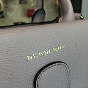 Burberry Shoulder Bag 5752 - 6