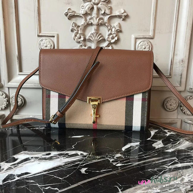 Burberry shoulder bag 5829 - 1