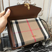 Burberry shoulder bag 5829 - 2