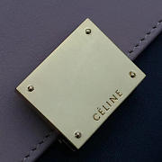 Celine Trapeze - 5