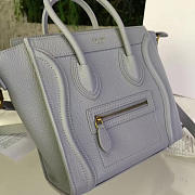 Celine NANO LUGGAGE 965 - 6