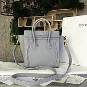 Celine NANO LUGGAGE 965 - 3