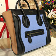 Celine NANO LUGGAGE 975 - 6