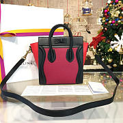 Celine NANO LUGGAGE 984 - 4