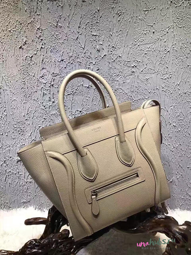 Celine MICRO LUGGAGE 1059 - 1