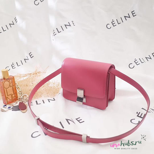 Celine Classis box 1126 - 1