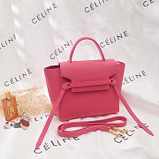 Celine Belt bag 1176 - 1