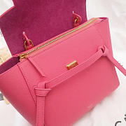 Celine Belt bag 1176 - 6