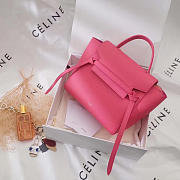 Celine Belt bag 1176 - 3