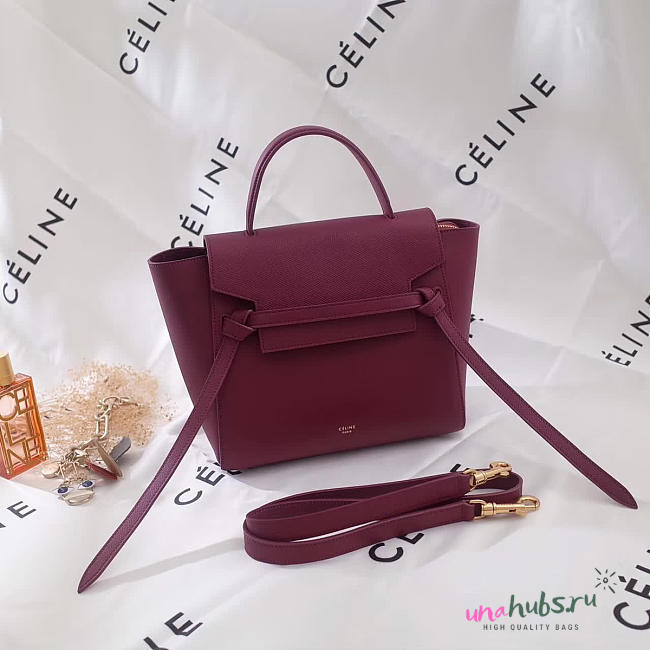 Celine Belt bag 1177 - 1